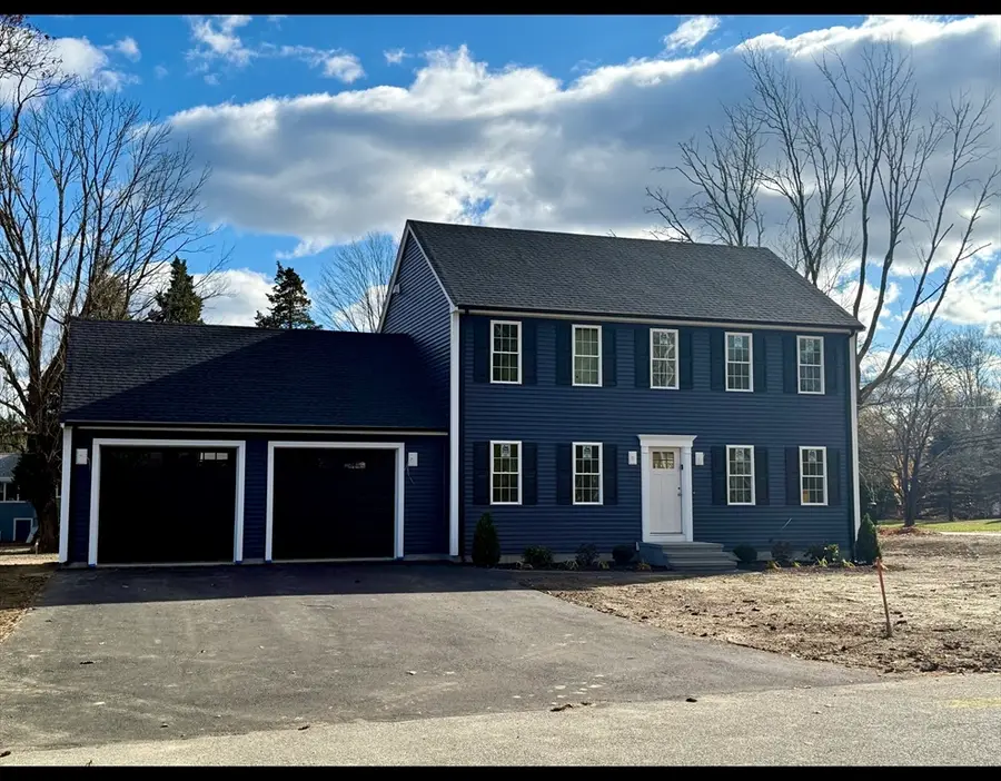 1 Jennifer Circle, Bridgewater, MA 02324 - Image #2