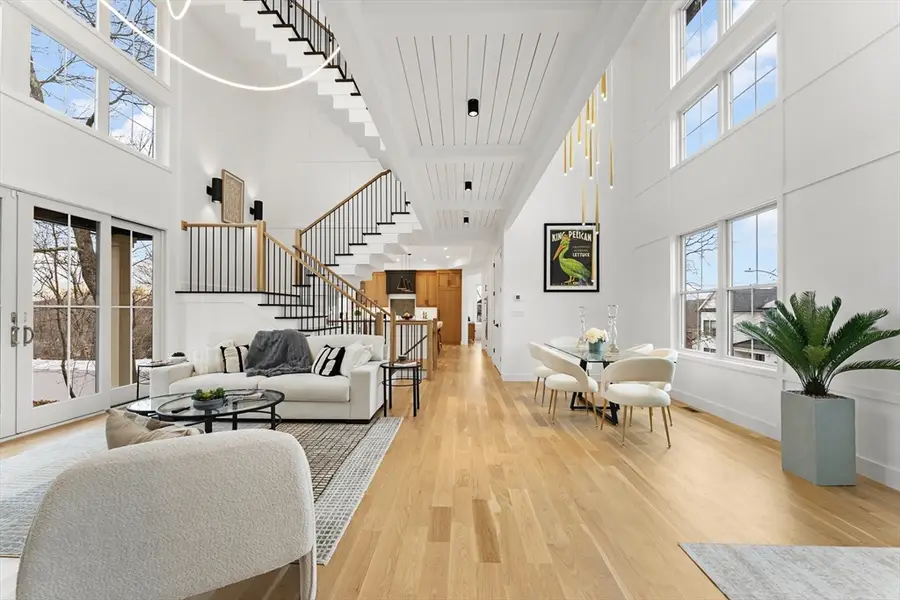 12 Hill Street, Needham, MA 02494 - Image #2