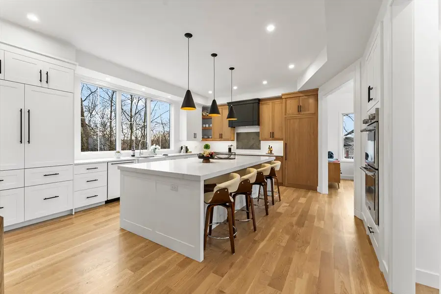 12 Hill Street, Needham, MA 02494 - Image #3