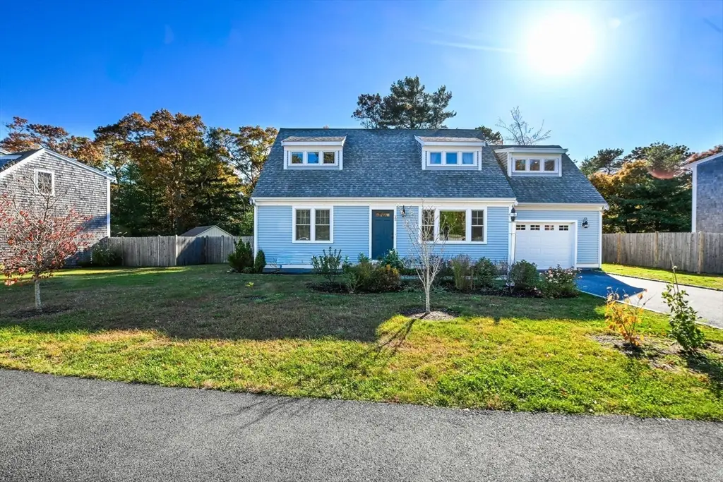 12 Beach Plum Path, Falmouth Town, MA 02536 - Image #1