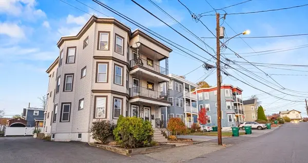 15 Sturgis Street, Woburn, MA 01801