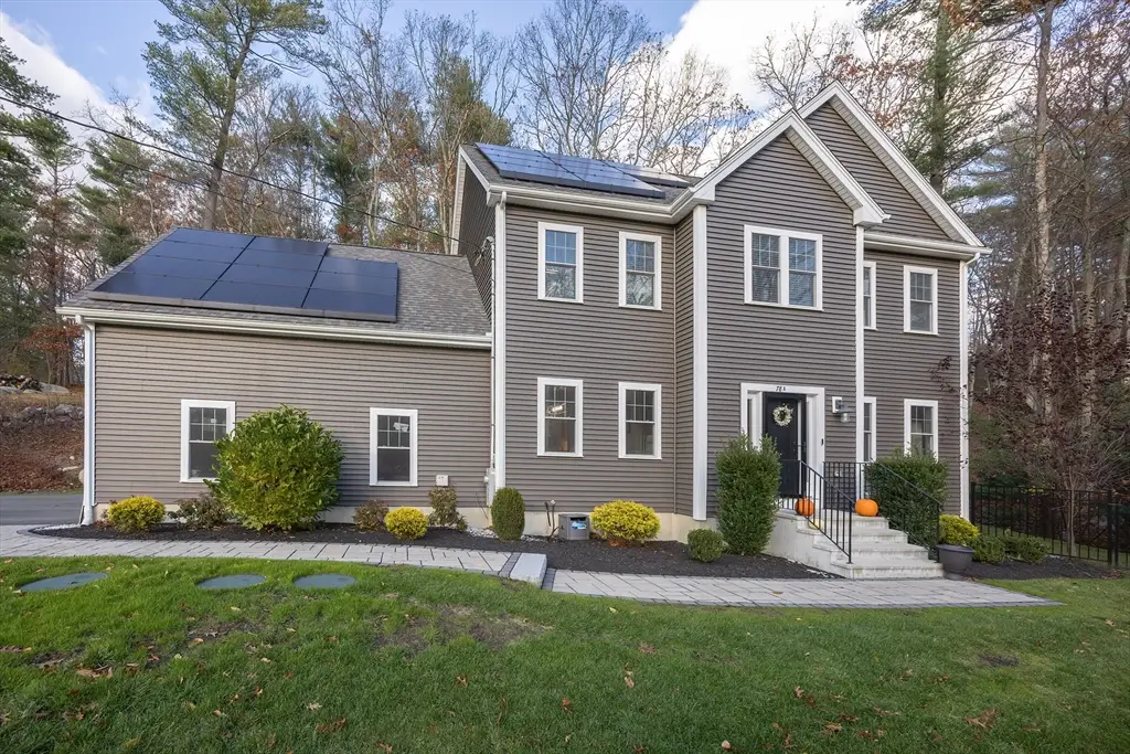 78-A Fisher St, Medway, MA 02053 - Image #1