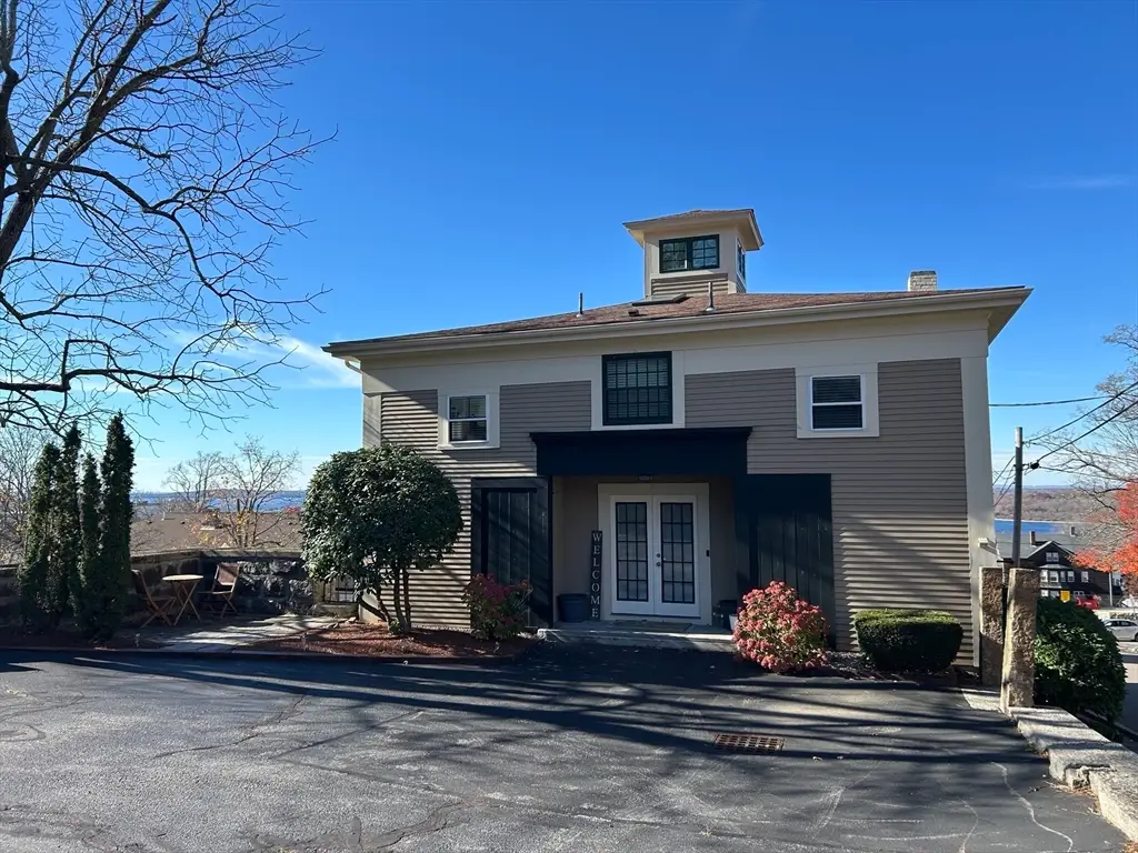 450 Rock St #1, Fall River, MA 02720 - Image #1