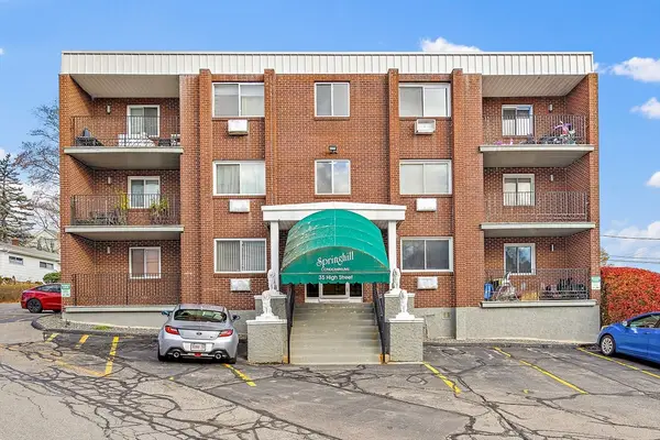 35 High St #9, Marlborough, MA 01752