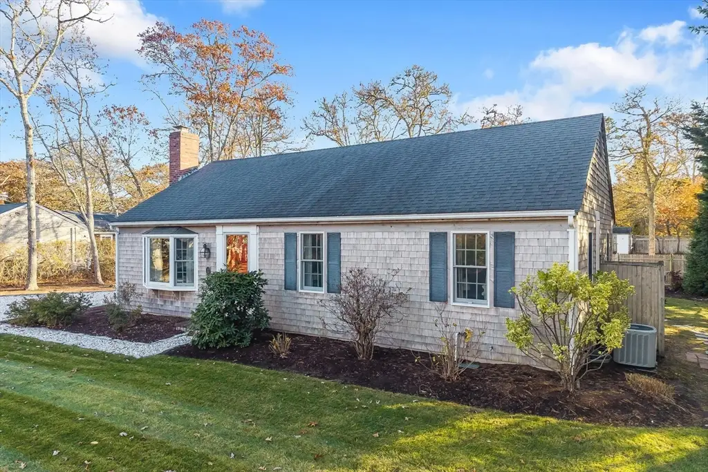 27 Fairview Dr, South Chatham, MA 02659 - Image #1