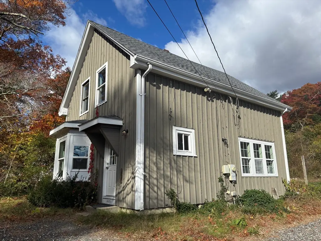 2230 Cranberry Hwy #1, West Wareham, MA 02576 - Image #1