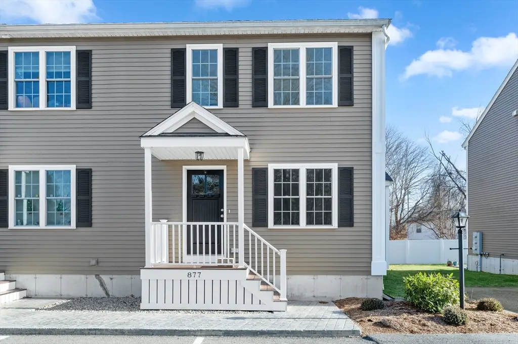 877 Brockton Ave #877, Abington, MA 02351 - Image #1