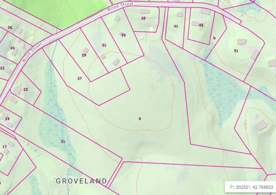 0 Wood St, Groveland, MA 01834 - Image #1