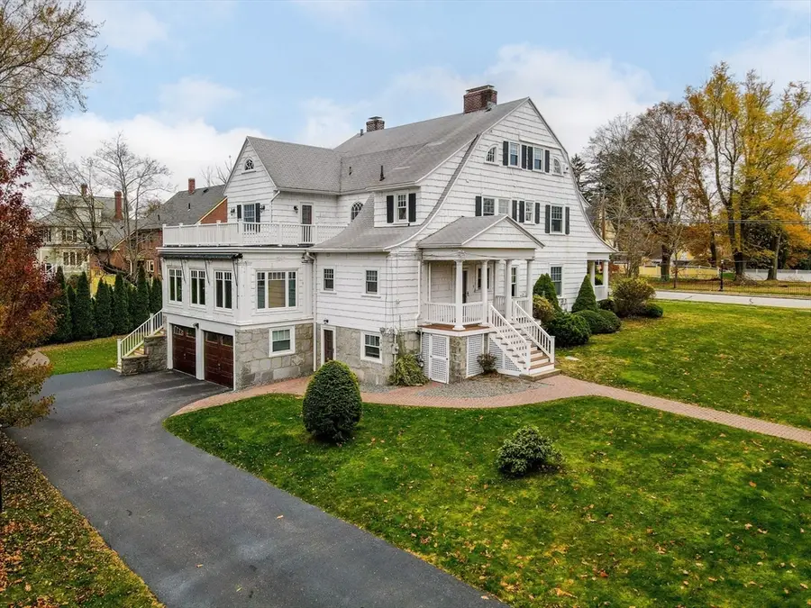 45 Clark Road, Lowell, MA 01852 - Image #3