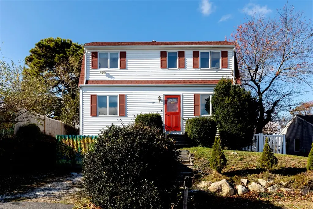 59 Hilltop Ave, Plymouth, MA 02360 - Image #1