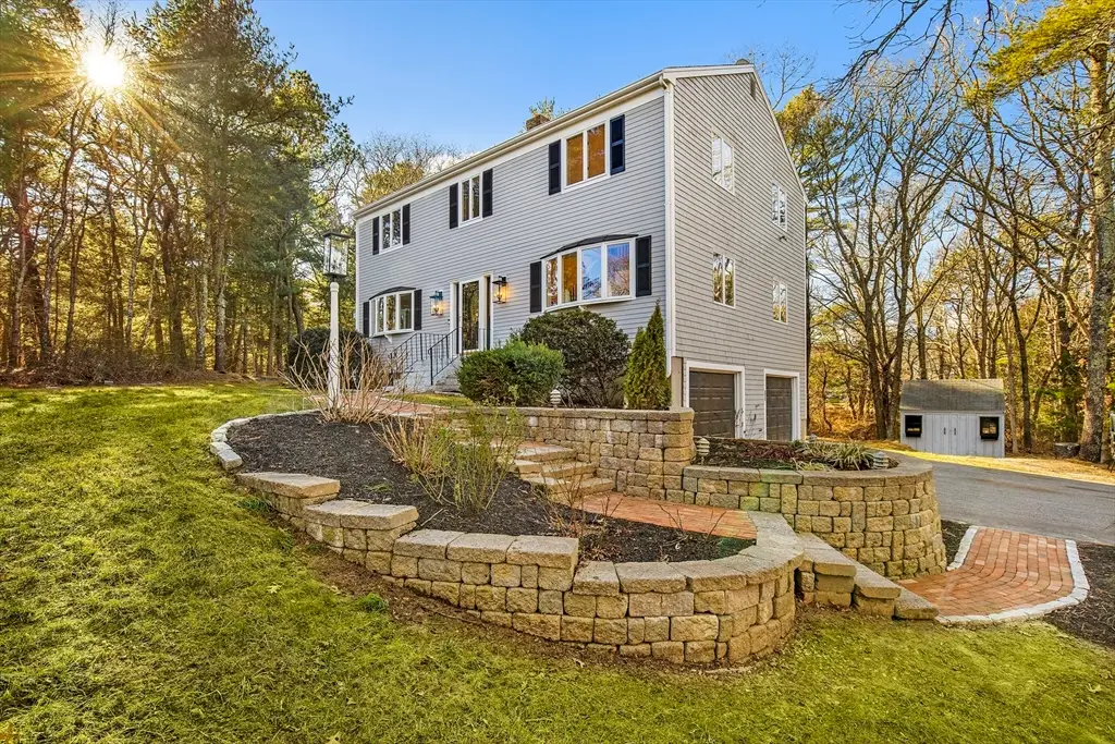 170 Forest Hills Rd, Cotuit, MA 02635 - Image #1
