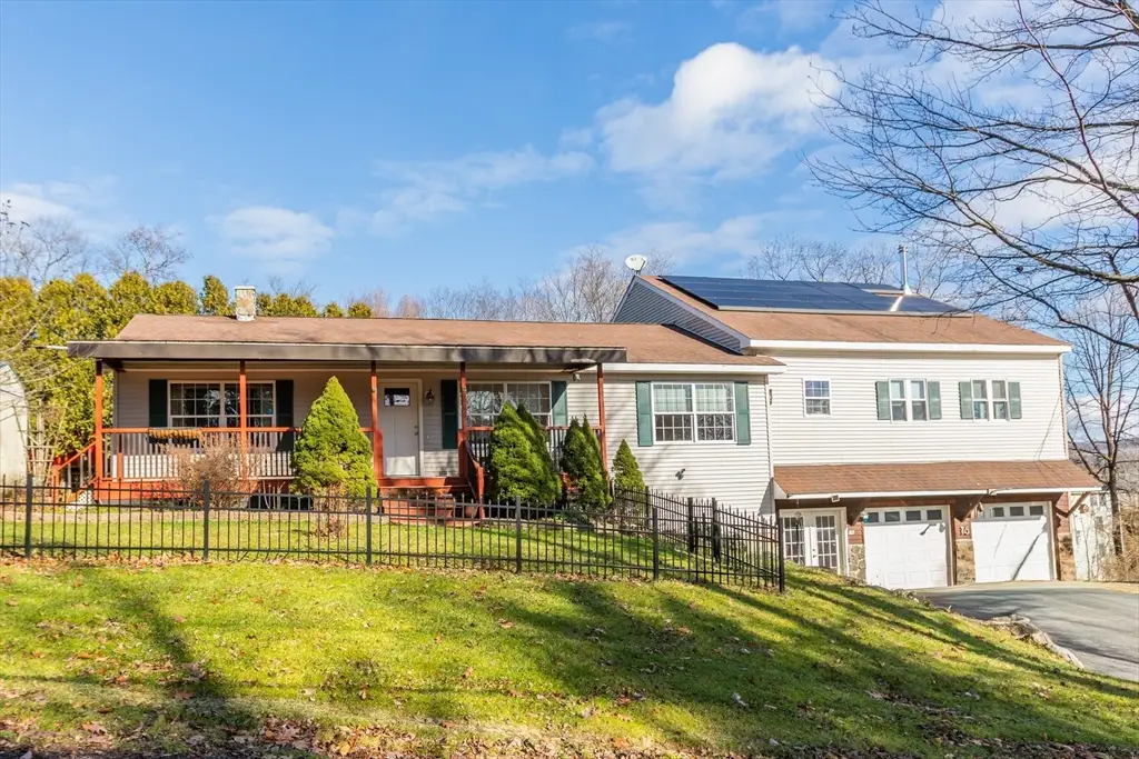 16 Opeechee St, Lanesborough, MA 01237 - Image #1