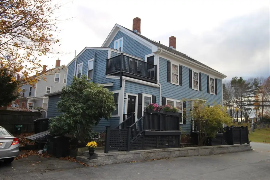 1 Hill St, Newburyport, MA 01950 - Image #2