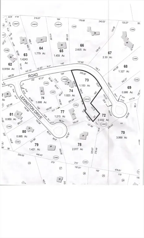 0 Spring Hill Rd, Belchertown, MA 01007 - Image #1