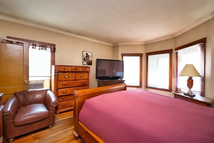 605 Union St, New Bedford, MA 02740 - #2