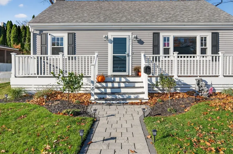 211 Lowell Street, New Bedford, MA 02745 - Image #2