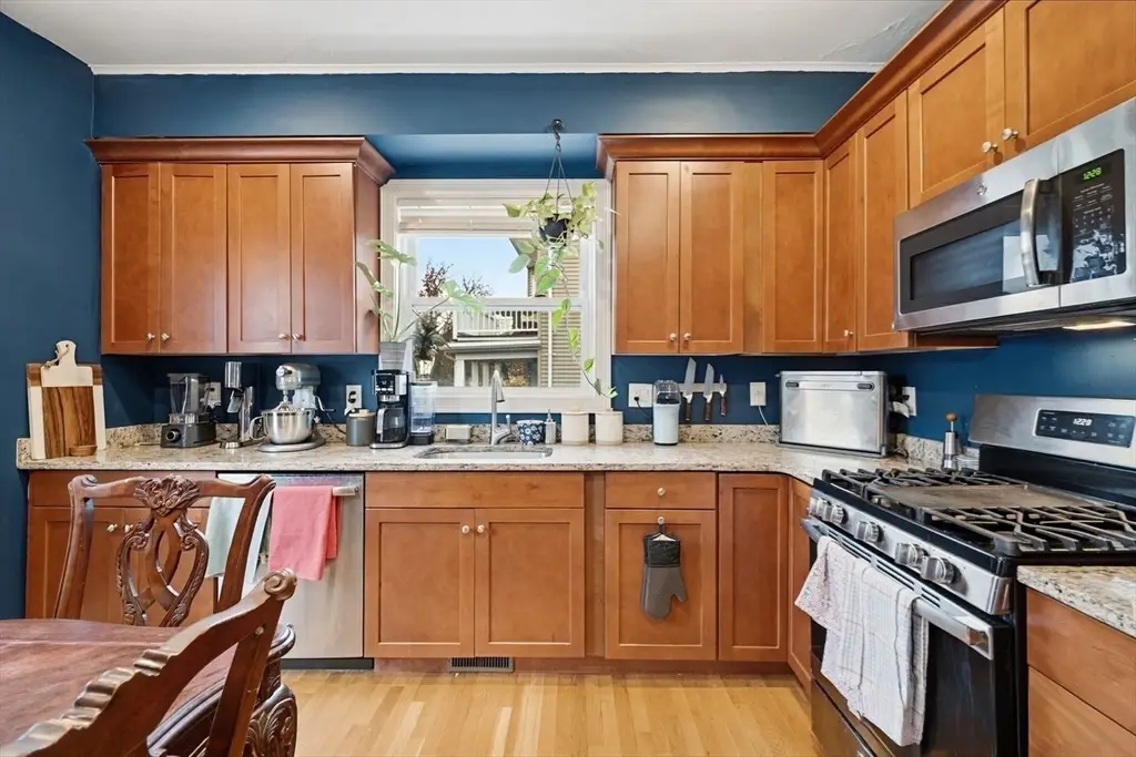 4 Cross St #1, Malden, MA 02148 - Image #1