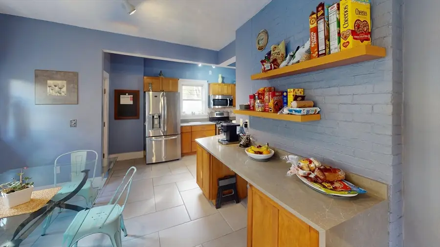 19 Mt Ida Road, Boston, MA 02122 - Image #2