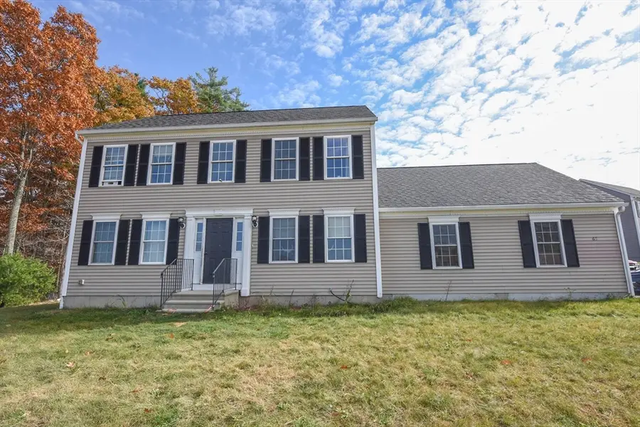 65 Victoria Lane, Templeton, MA 01468 - Image #2