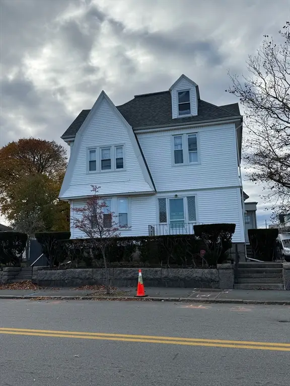 745 County St, New Bedford, MA 02740 - Image #1