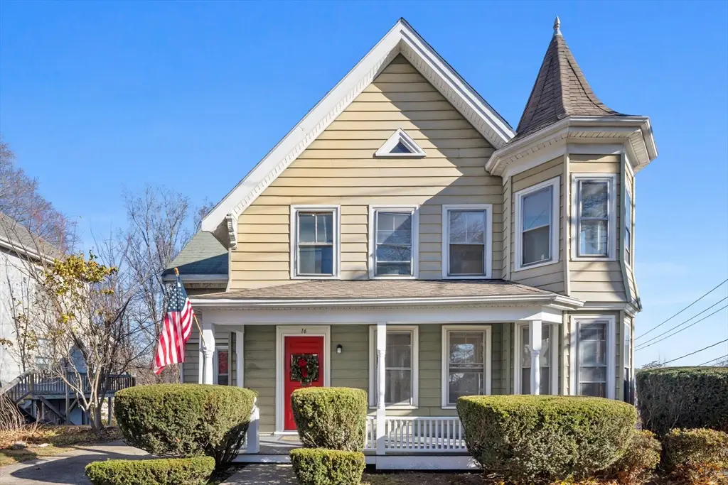 16 Pleasant St, Wakefield, MA 01880 - Image #1