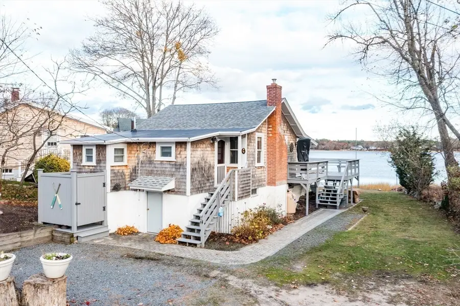4 Ross Ave, Wareham, MA 02571 - Image #2