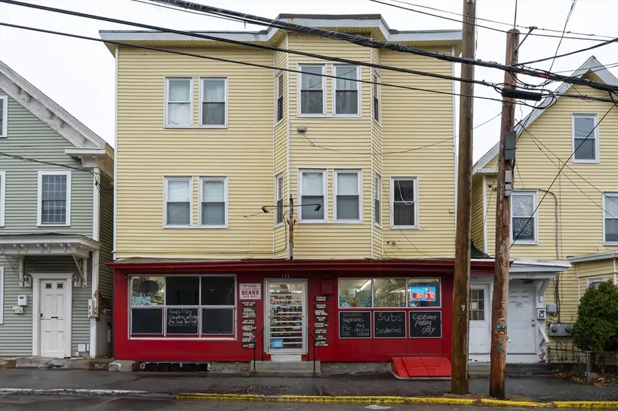 169-171 Salem St, Lowell, MA 01854 - Image #2