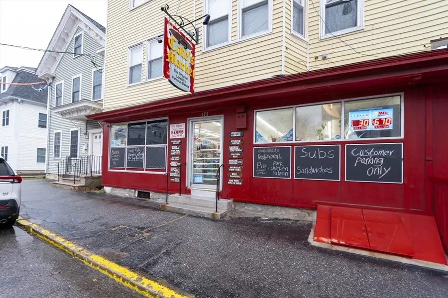 169-171 Salem St, Lowell, MA 01854 - Image #3