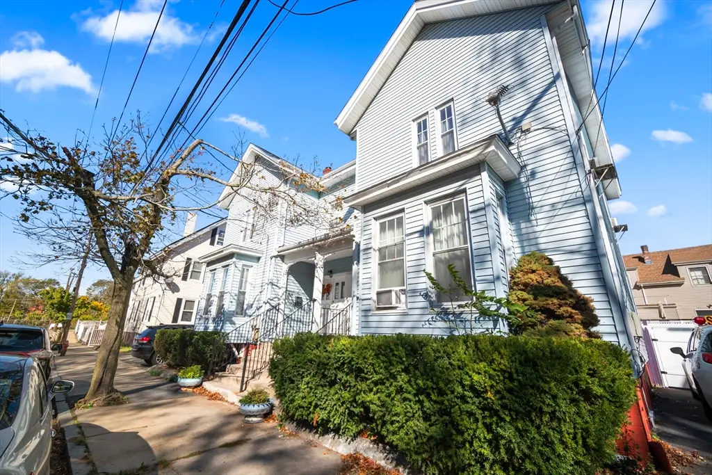 14-16 Dexter St, Lynn, MA 01902 - Image #1