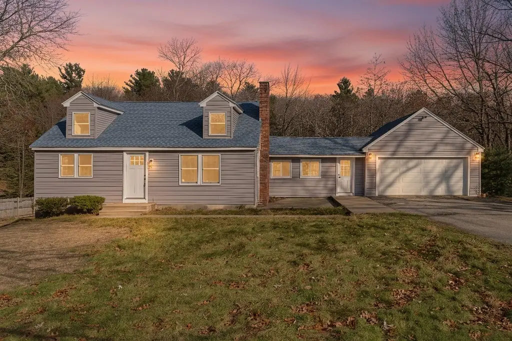 629 Grafton St, Shrewsbury, MA 01545 - Image #1