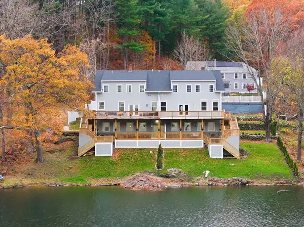 288 Grove St #288, Clinton, MA 01510