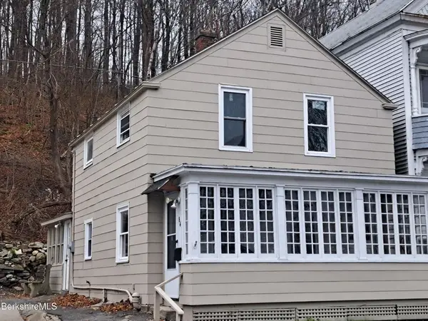 84 West Main Street, North Adams, MA 01247