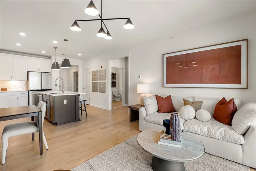 320 Martins Landing Way #403, North Reading, MA 01864 - Image #2