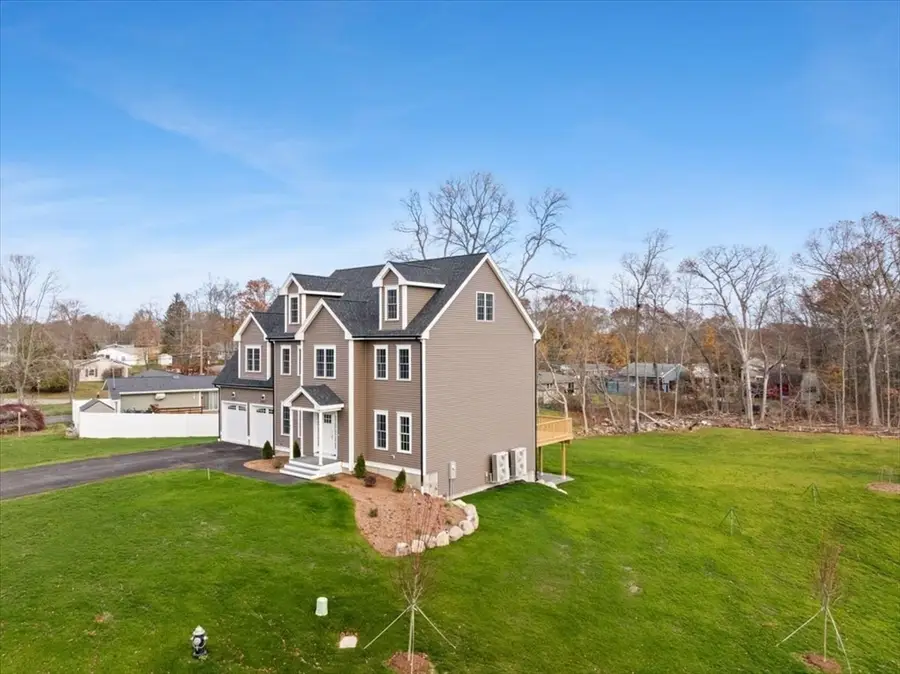 82 Debbie Road #Lot 18, Brockton, MA 02032 - Image #2