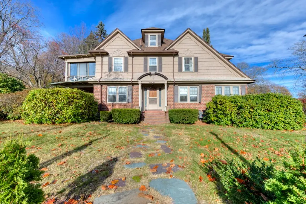 24 Hadwen Road, Worcester, MA 01602 - #1