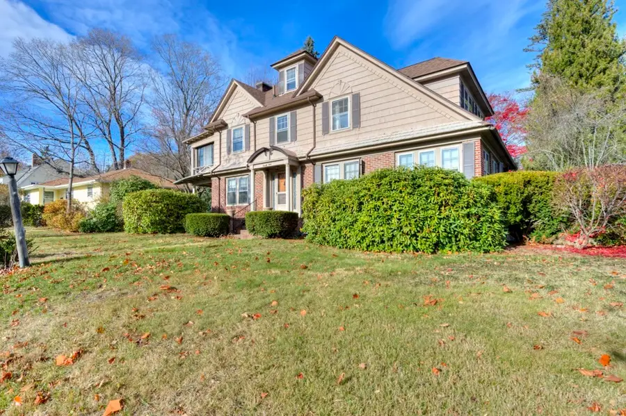 24 Hadwen Road, Worcester, MA 01602 - #2