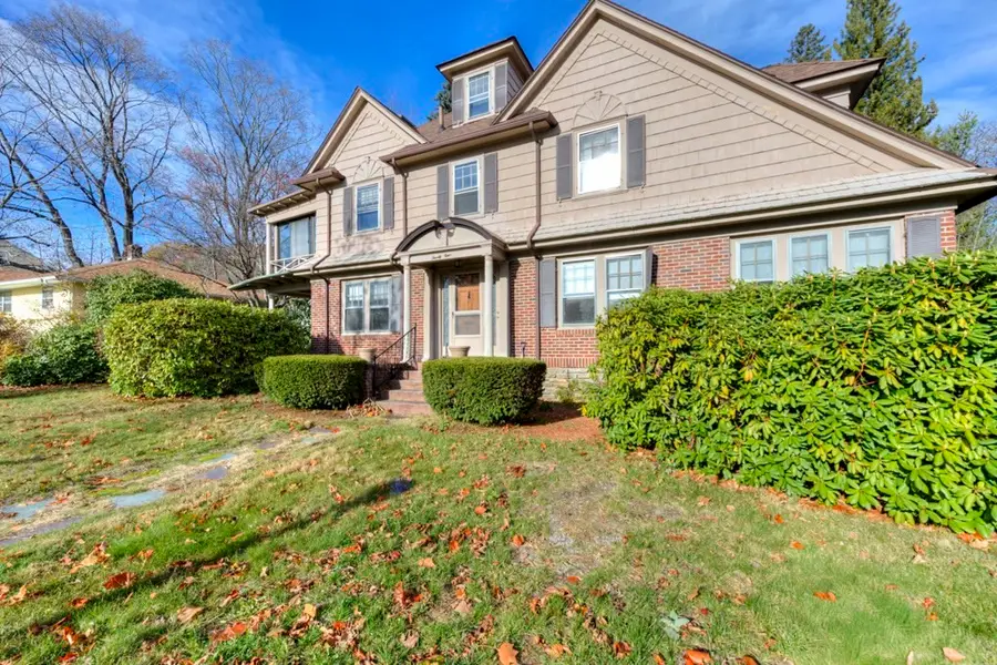 24 Hadwen Road, Worcester, MA 01602 - #3