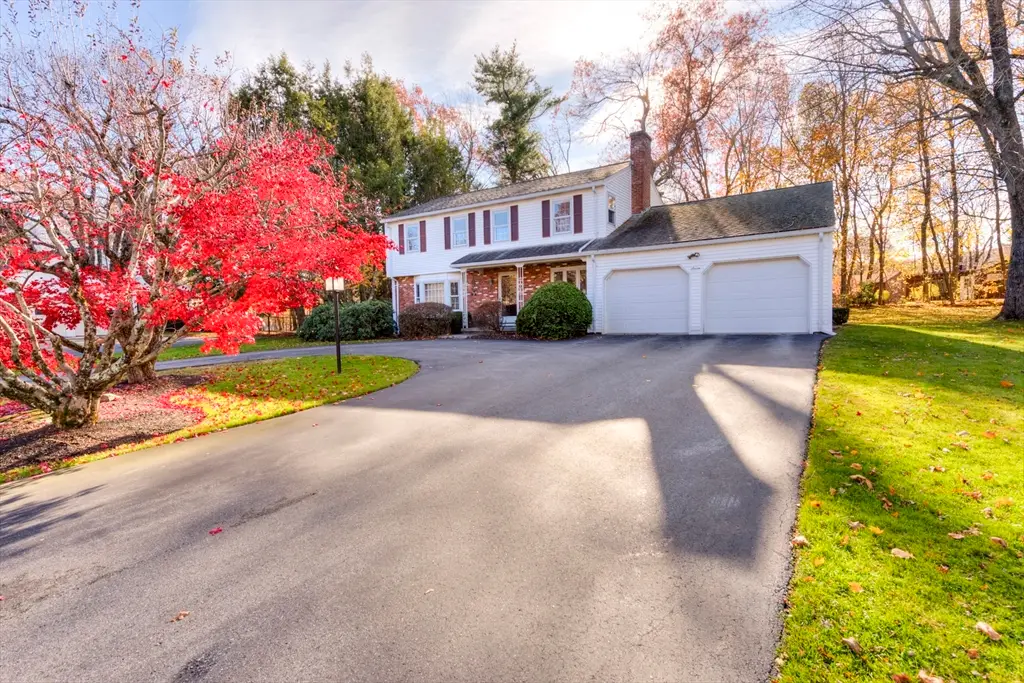 7 Dubiel Drive, Worcester, MA 01609 - Image #1