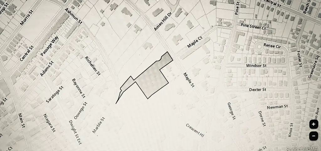 308 Maple St, Springfield, MA 01101 - Image #1