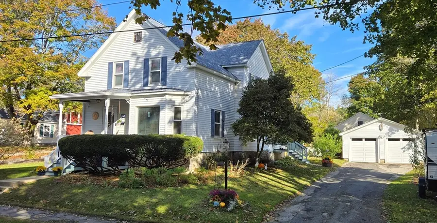 29 Winter St, Winchendon, MA 01475 - Image #3