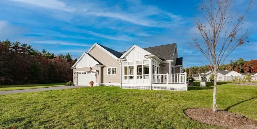 4 Sarahbeth Lane #1, Rochester, MA 02770 - Image #3