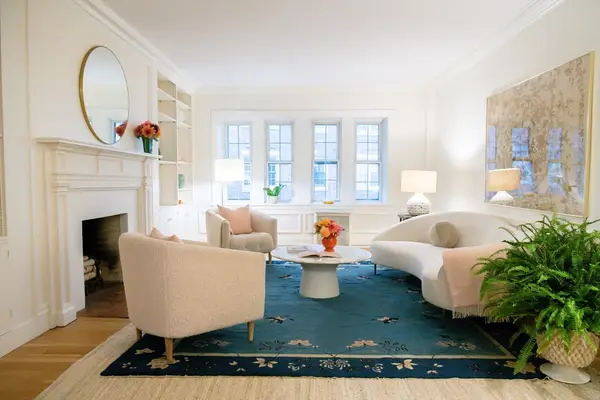 986 Memorial Drive #404, Cambridge, MA 02138