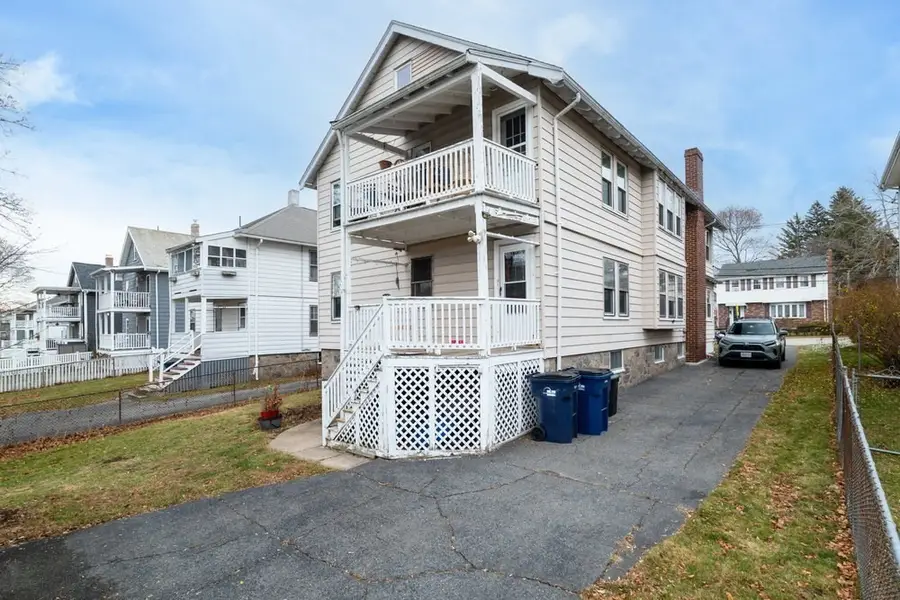 348 Lagrange St, Boston, MA 02132 - Image #3