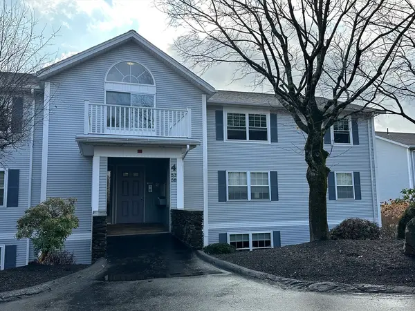 4 Crestview Dr #55, Spencer, MA 01562