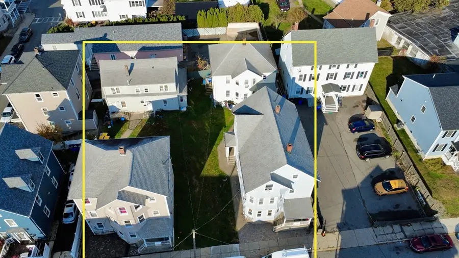 14-28 Downing St, Fall River, MA 02723 - Image #3