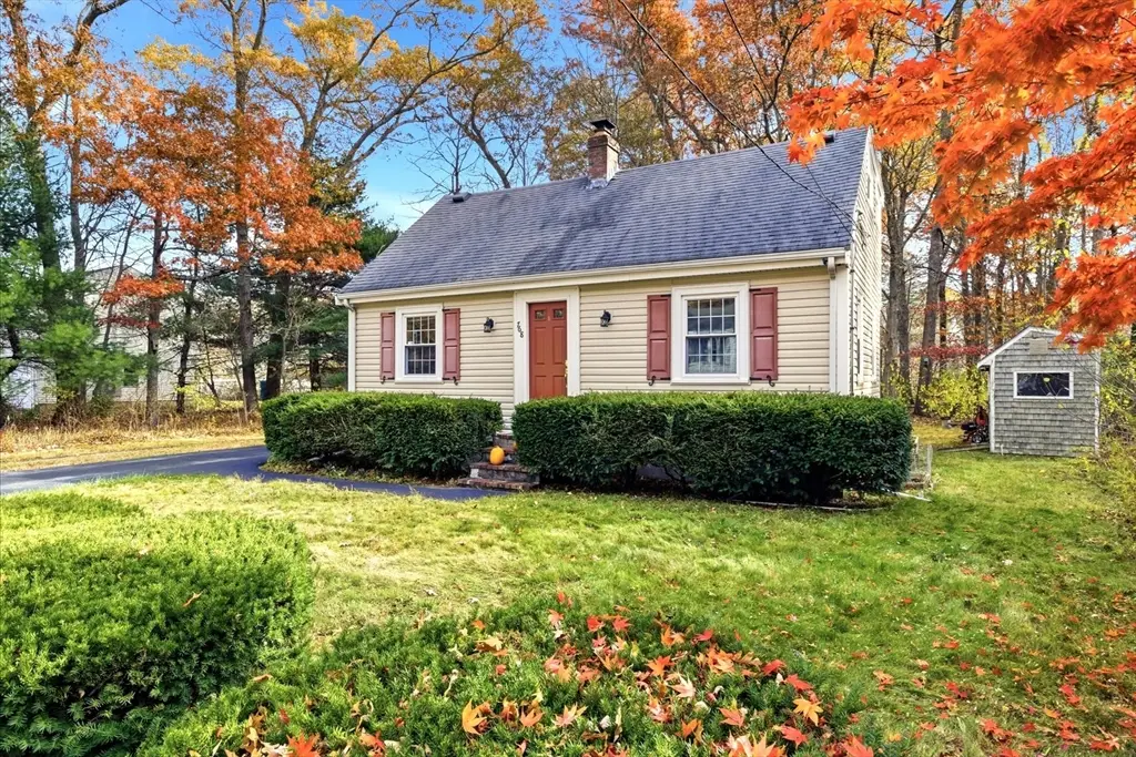 768 East St, Brockton, MA 02302 - #1