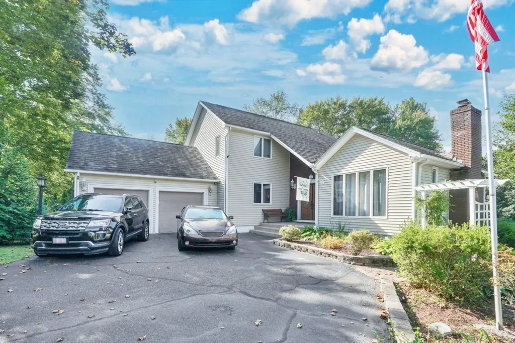 416 Hillcrest, West Springfield, MA 01089 - #1