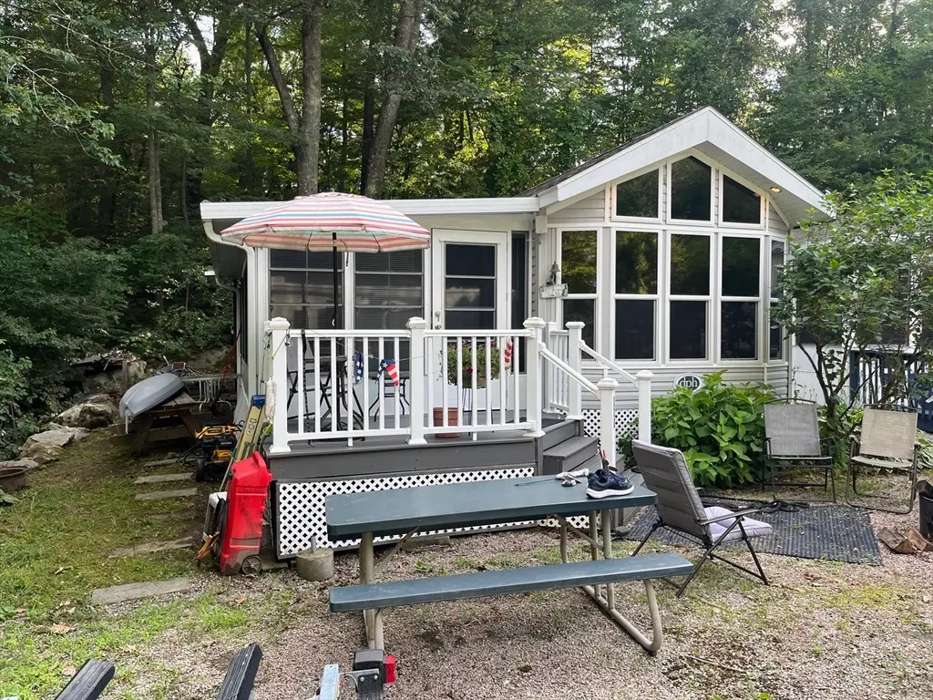 262 Shetucket Turnpike #112, Griswold, CT 06351 - Image #1