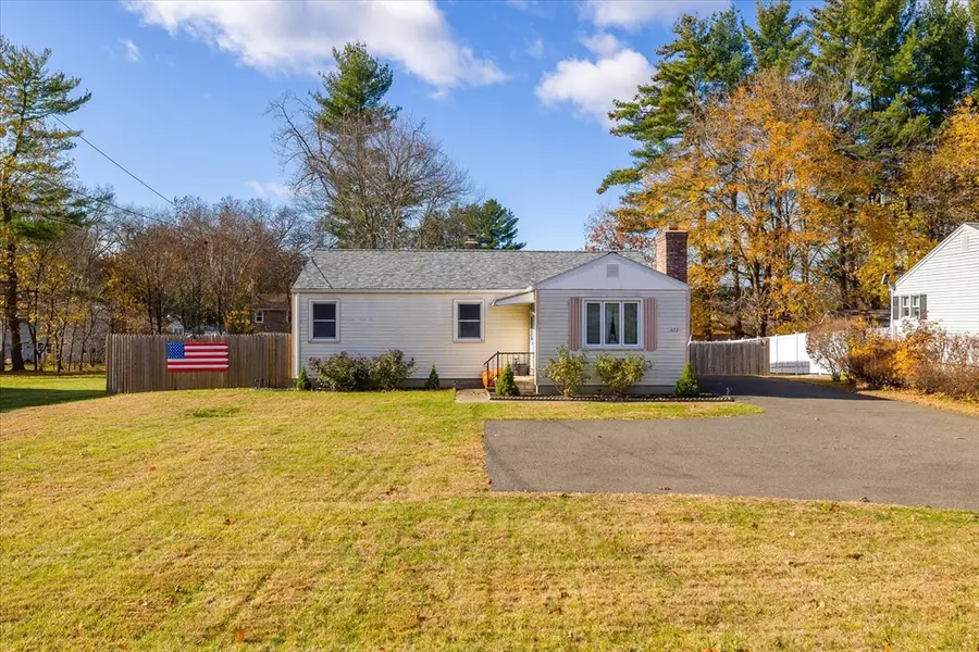 323 Southwick Rd, Westfield, MA 01085 - Image #2