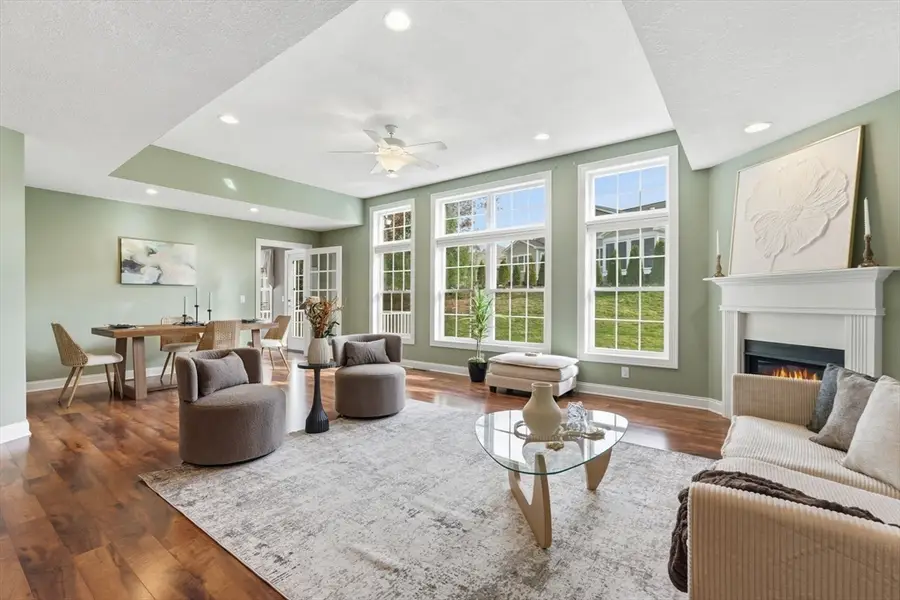 24 Lodge Lane #24, Wilbraham, MA 01095 - Image #3